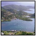 Cruz Bay