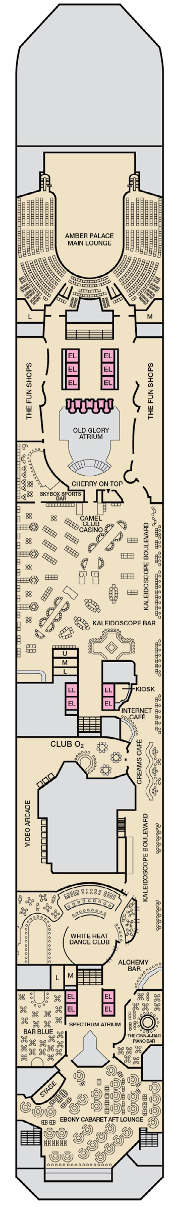 Promenade