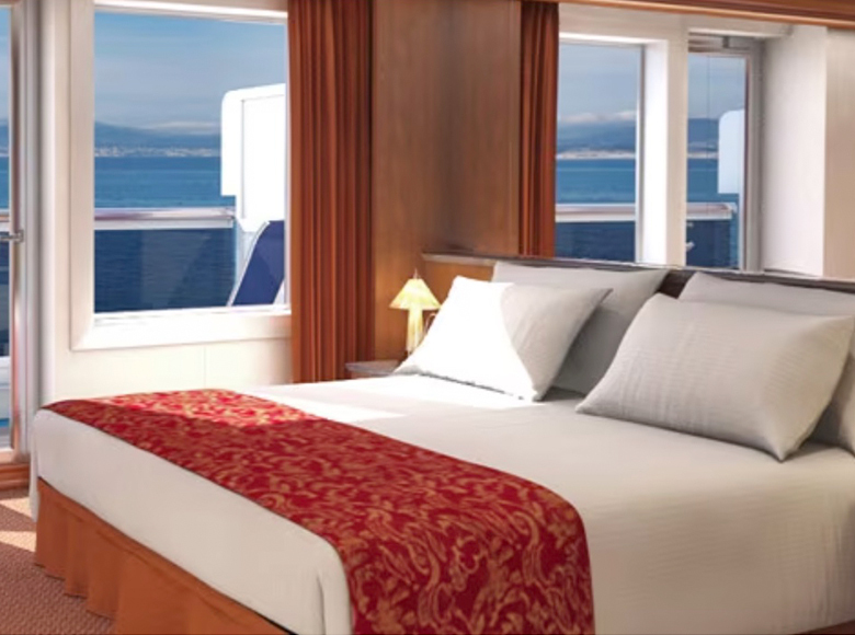 Ocean Suite