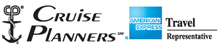 Cruise Planners / American Express
