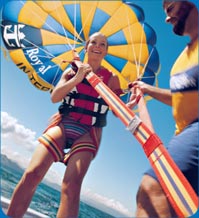 Royal Caribbean International
