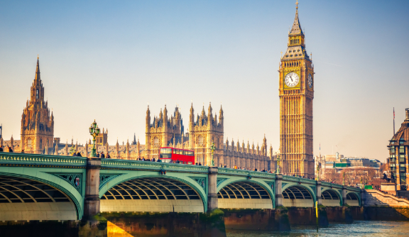 London